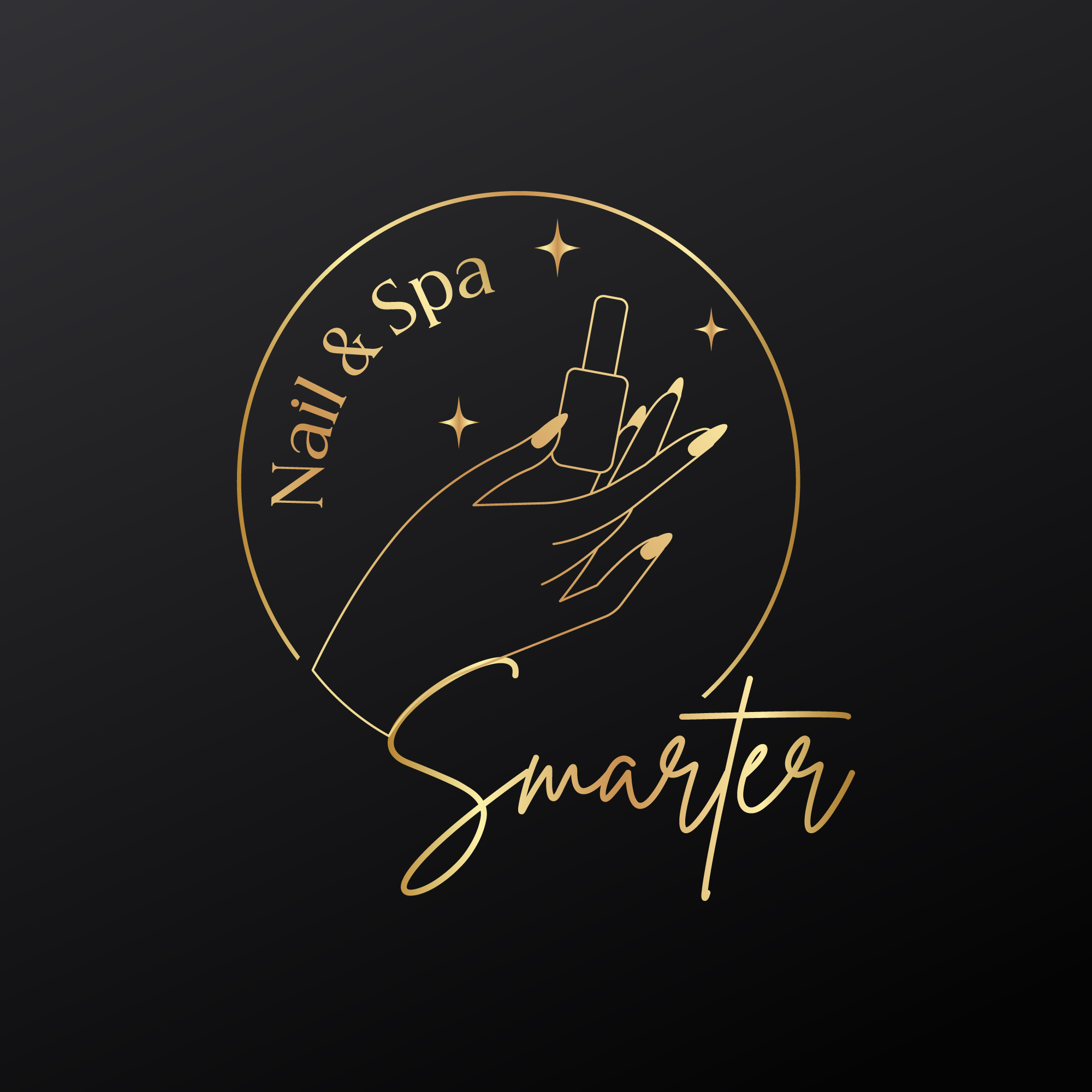 Smarter Nail Spa