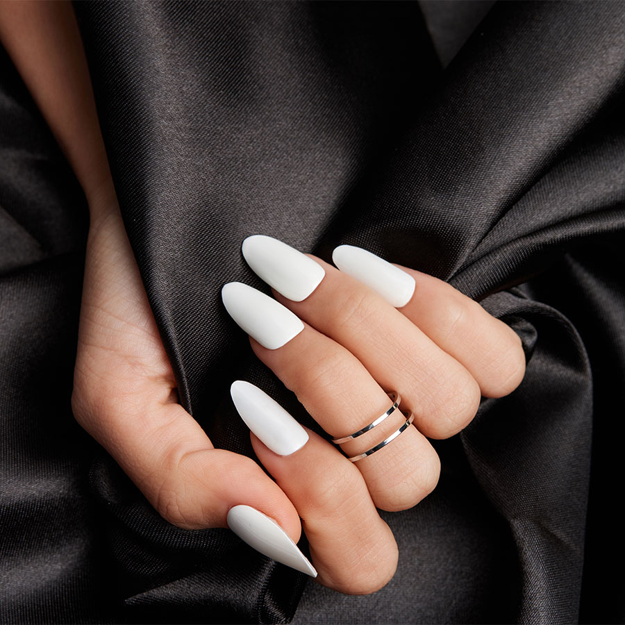 Smarter Nail Spa