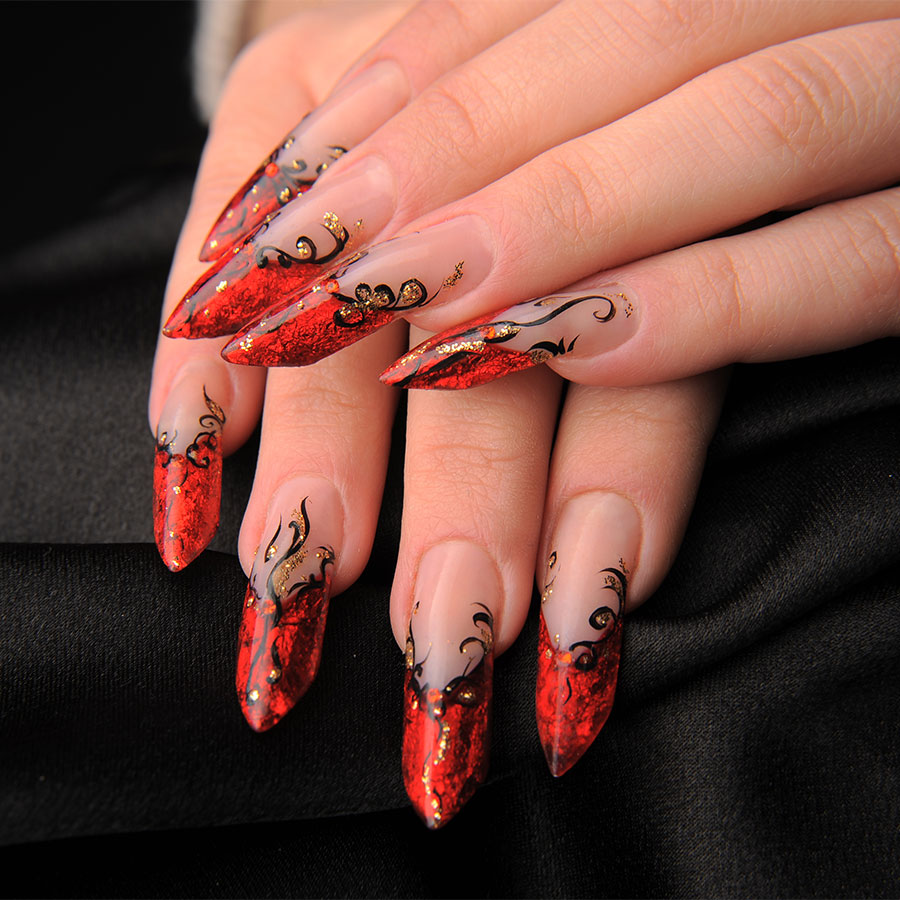 Smarter Nail Spa