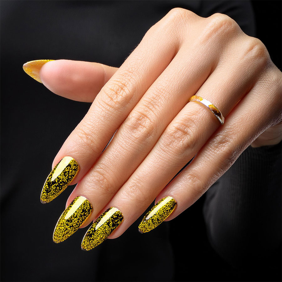 Smarter Nail Spa